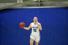 WBBall vs Emerson  Wheaton College Women’s Basketball vs Emerson College. - Photo By: KEITH NORDSTROM : Wheaton, basketball
